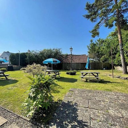 The Bell At Old Sodbury Hotel Chipping Sodbury Buitenkant foto