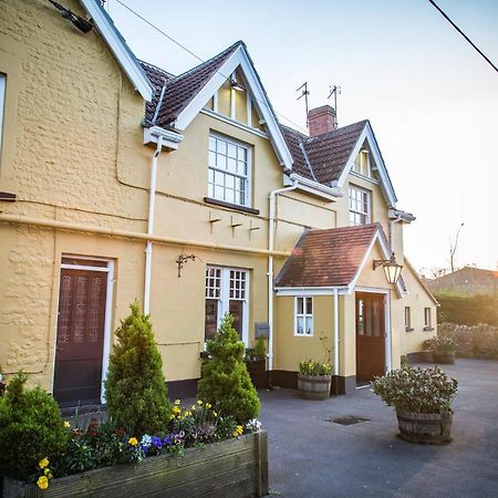 The Bell At Old Sodbury Hotel Chipping Sodbury Buitenkant foto