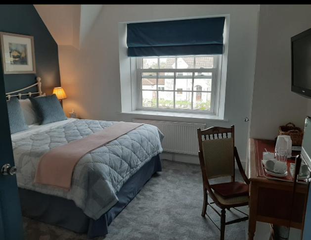 The Bell At Old Sodbury Hotel Chipping Sodbury Buitenkant foto