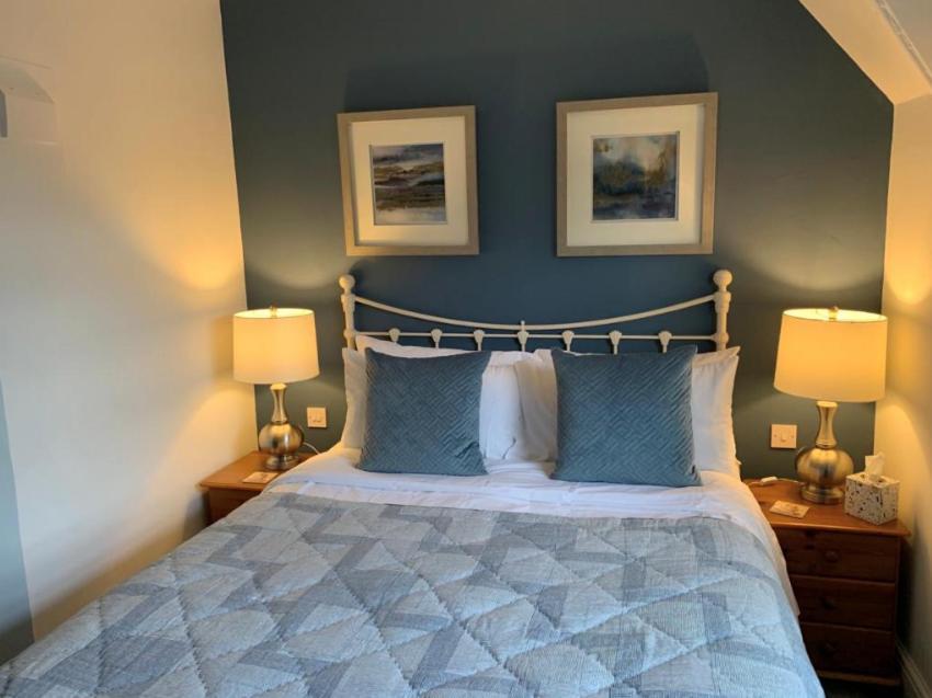 The Bell At Old Sodbury Hotel Chipping Sodbury Buitenkant foto