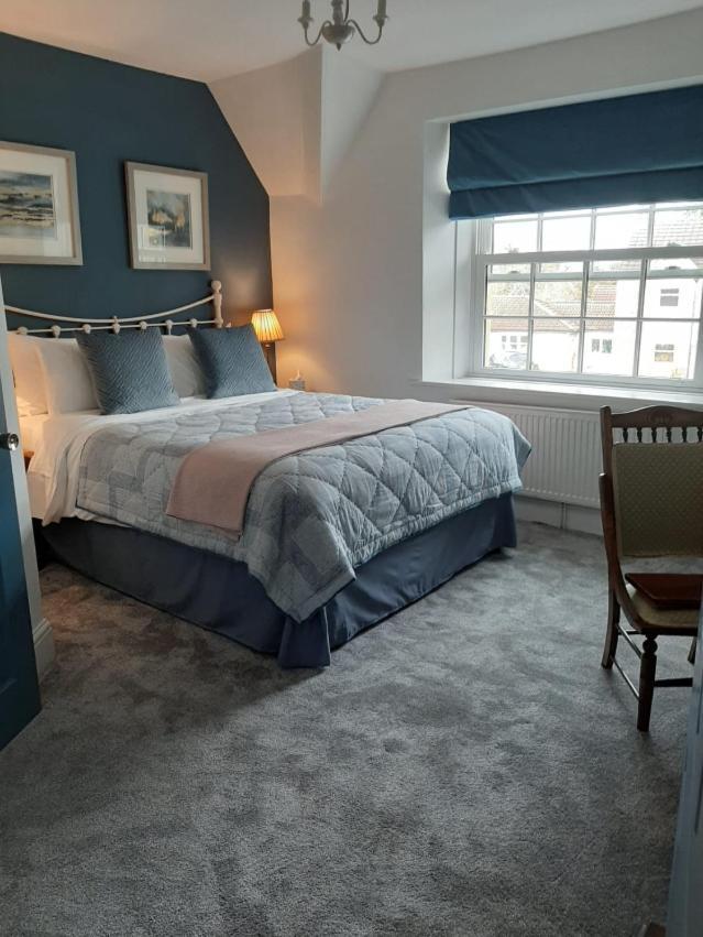The Bell At Old Sodbury Hotel Chipping Sodbury Buitenkant foto