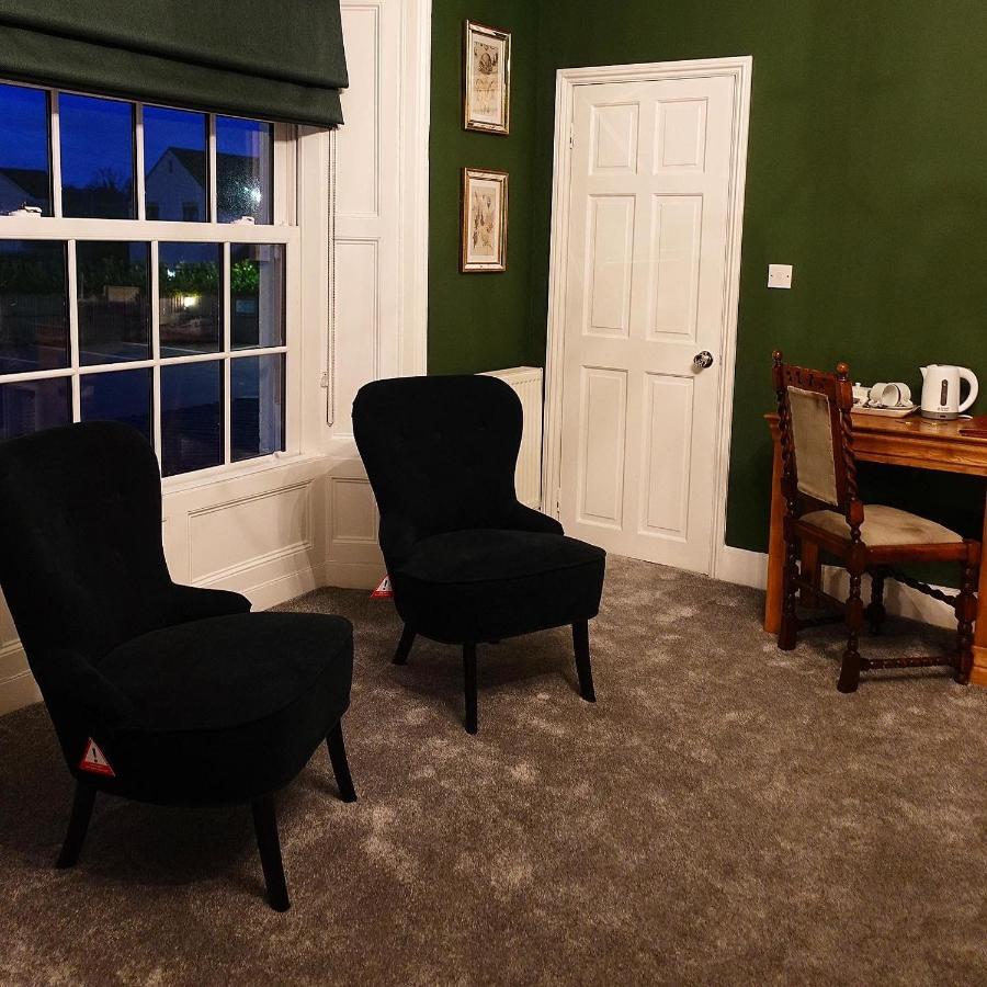 The Bell At Old Sodbury Hotel Chipping Sodbury Buitenkant foto
